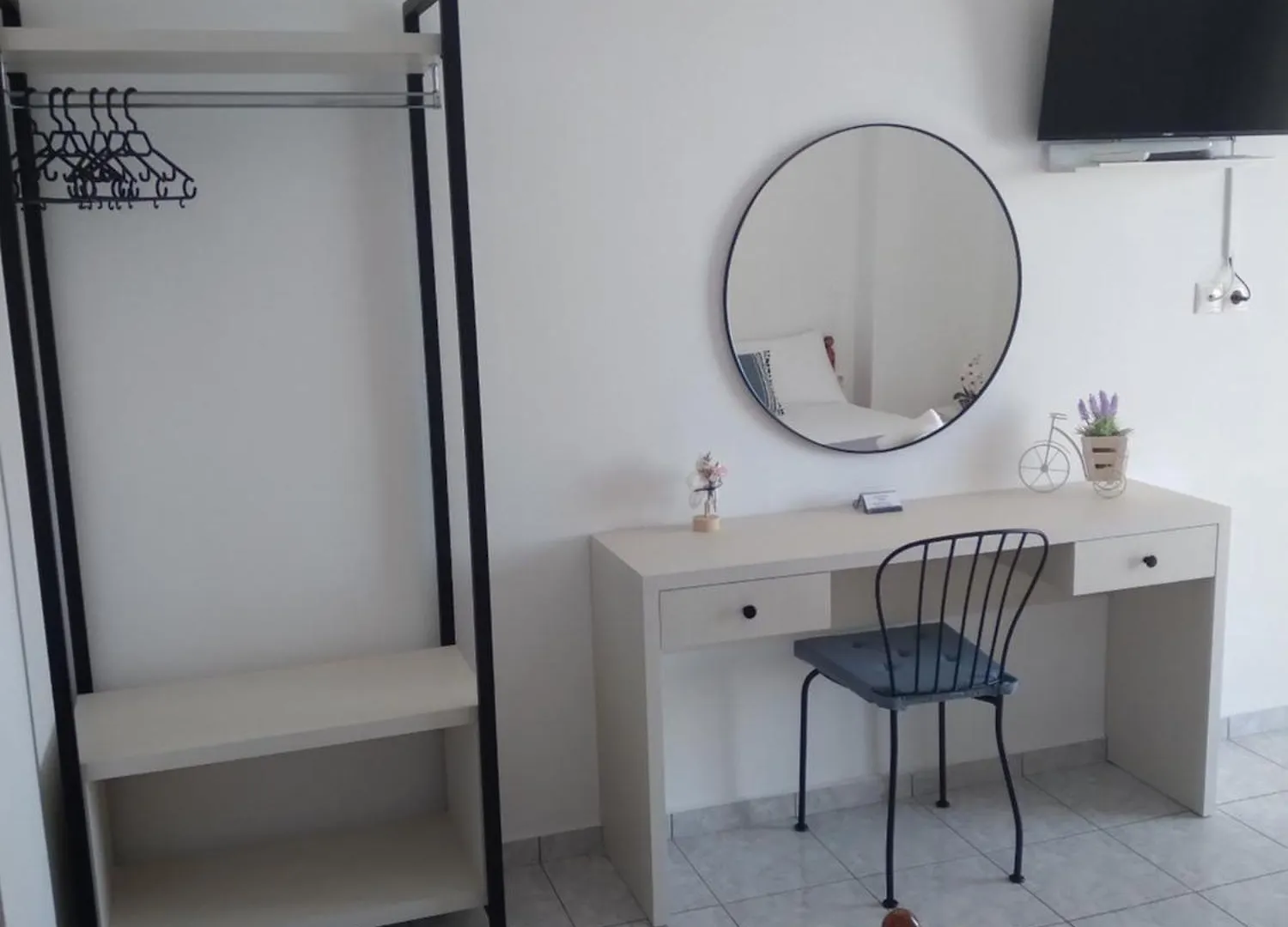 Nadim Rooms Himarë 0*,