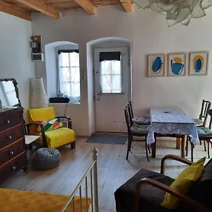 Milu , Cres Croazia