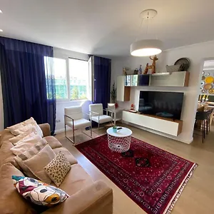  Appartamento Cozy & Stylish