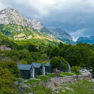  Ferienhaus North Alpine