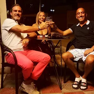  Appartamento Mjolly