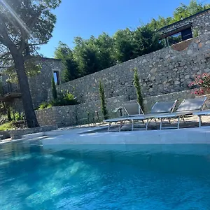  Casa di campagna Rustico