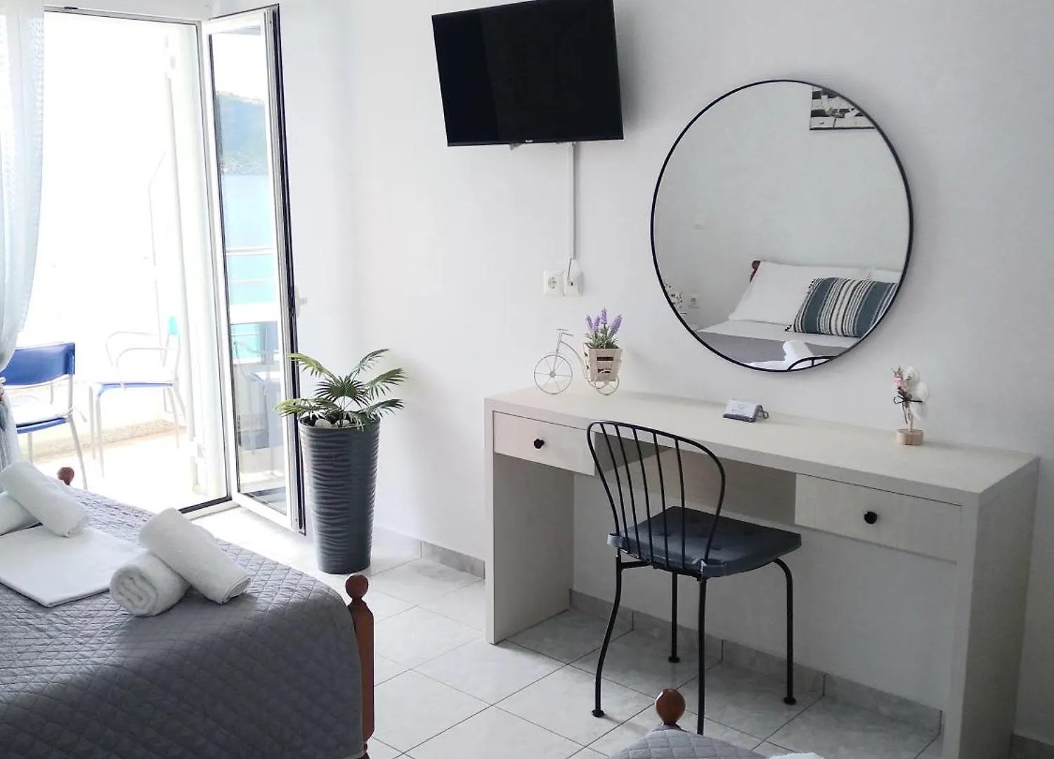 Nadim Rooms ヒマラ アパート