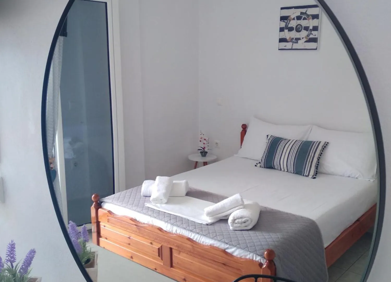 Nadim Rooms ヒマラ アパート